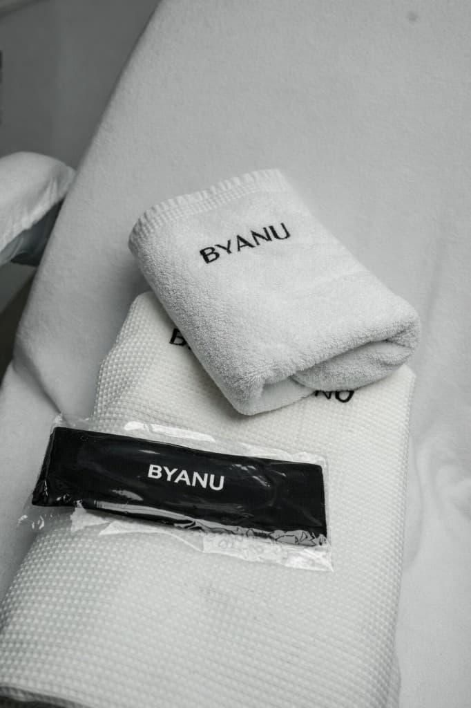 Byanu Beauty