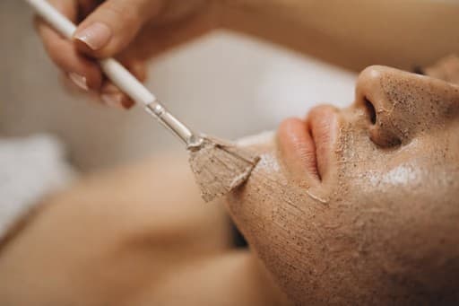 Bio peeling bij Byanu Beauty in Rotterdam