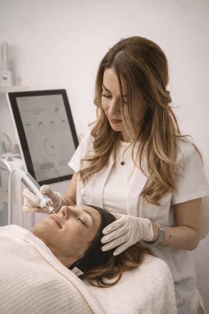 Facials