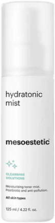Mesoestetic hydratonic mist