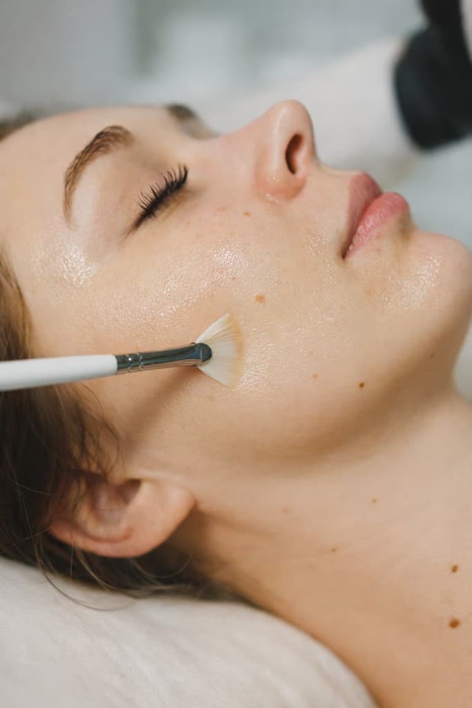 Mesopeel Treatments